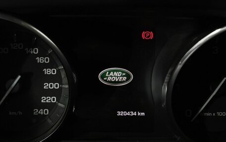 Land Rover Discovery Sport I рестайлинг, 2016 год, 1 825 000 рублей, 18 фотография
