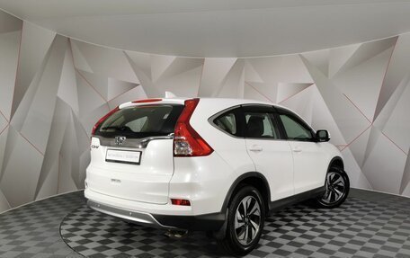 Honda CR-V IV, 2015 год, 2 265 000 рублей, 2 фотография