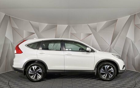 Honda CR-V IV, 2015 год, 2 265 000 рублей, 6 фотография