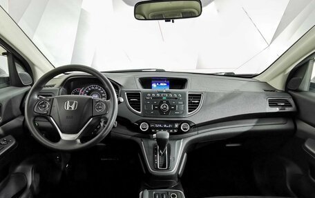 Honda CR-V IV, 2015 год, 2 265 000 рублей, 10 фотография