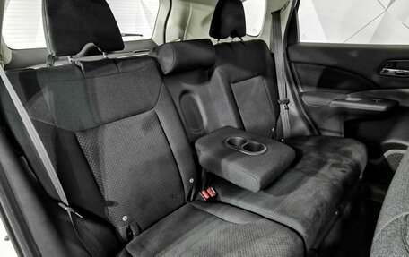 Honda CR-V IV, 2015 год, 2 265 000 рублей, 13 фотография