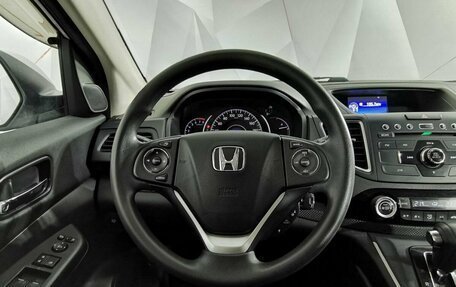 Honda CR-V IV, 2015 год, 2 265 000 рублей, 15 фотография