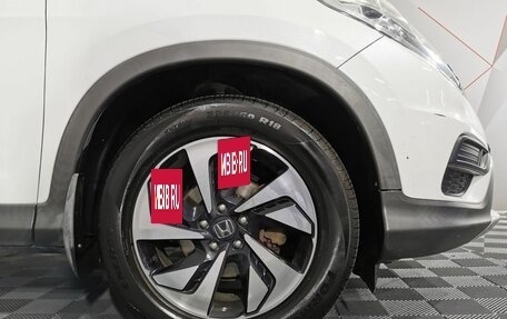 Honda CR-V IV, 2015 год, 2 265 000 рублей, 16 фотография