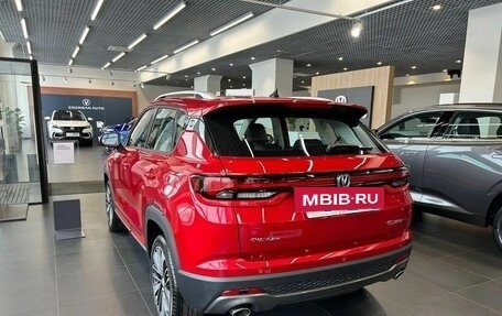 Changan CS35 Plus, 2024 год, 2 629 900 рублей, 4 фотография