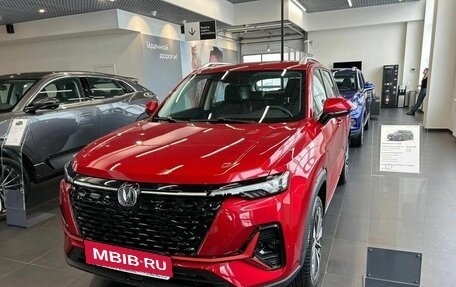 Changan CS35 Plus, 2024 год, 2 629 900 рублей, 5 фотография