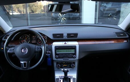 Volkswagen Passat B6, 2010 год, 877 000 рублей, 8 фотография