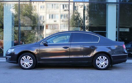 Volkswagen Passat B6, 2010 год, 877 000 рублей, 6 фотография