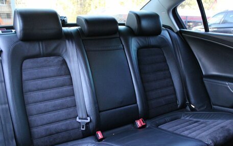 Volkswagen Passat B6, 2010 год, 877 000 рублей, 13 фотография
