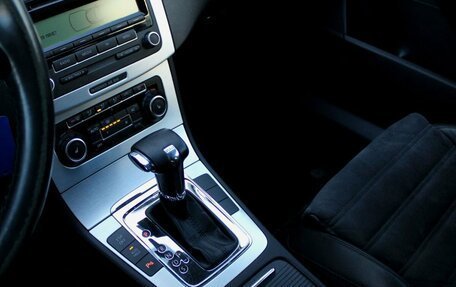 Volkswagen Passat B6, 2010 год, 877 000 рублей, 9 фотография