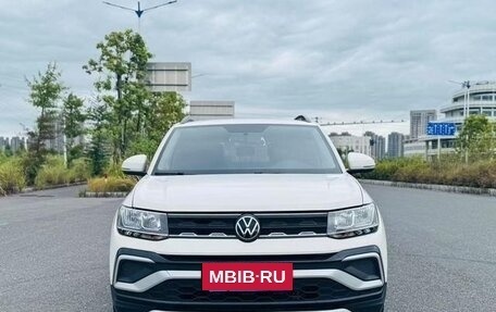 Volkswagen T-Cross I, 2021 год, 1 300 000 рублей, 2 фотография