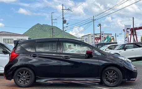 Nissan Note II рестайлинг, 2015 год, 623 027 рублей, 6 фотография