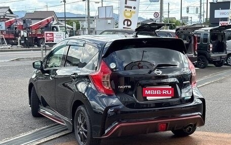 Nissan Note II рестайлинг, 2015 год, 623 027 рублей, 3 фотография