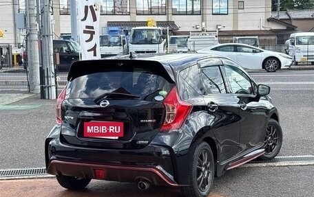 Nissan Note II рестайлинг, 2015 год, 623 027 рублей, 5 фотография