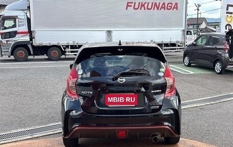 Nissan Note II рестайлинг, 2015 год, 623 027 рублей, 4 фотография