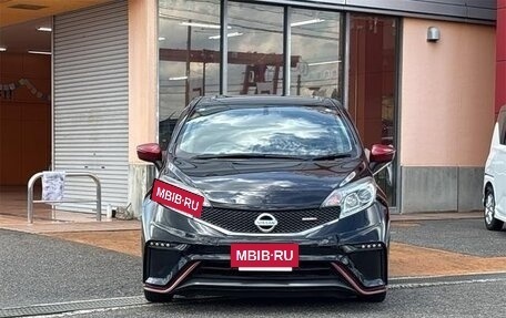 Nissan Note II рестайлинг, 2015 год, 623 027 рублей, 2 фотография