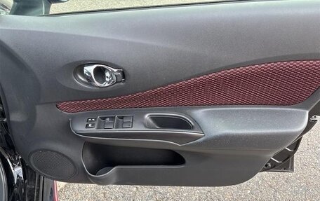 Nissan Note II рестайлинг, 2015 год, 623 027 рублей, 7 фотография