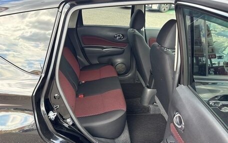 Nissan Note II рестайлинг, 2015 год, 623 027 рублей, 12 фотография