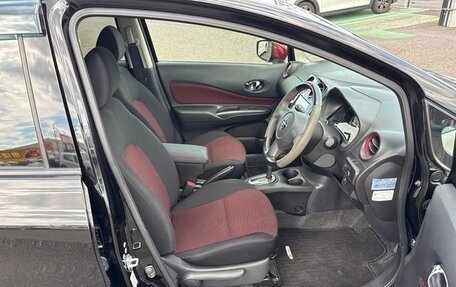 Nissan Note II рестайлинг, 2015 год, 623 027 рублей, 8 фотография