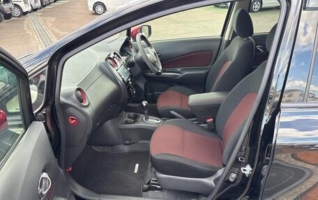 Nissan Note II рестайлинг, 2015 год, 623 027 рублей, 9 фотография