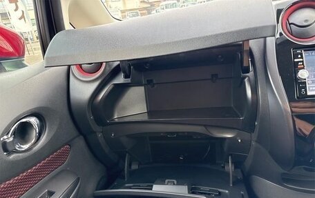 Nissan Note II рестайлинг, 2015 год, 623 027 рублей, 11 фотография