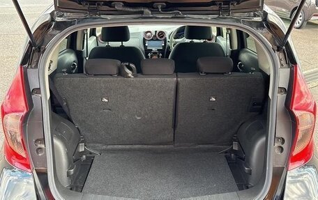 Nissan Note II рестайлинг, 2015 год, 623 027 рублей, 13 фотография