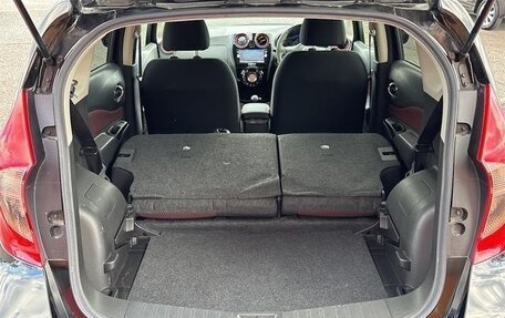 Nissan Note II рестайлинг, 2015 год, 623 027 рублей, 14 фотография