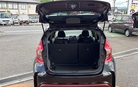 Nissan Note II рестайлинг, 2015 год, 623 027 рублей, 15 фотография