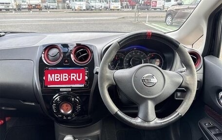 Nissan Note II рестайлинг, 2015 год, 623 027 рублей, 10 фотография