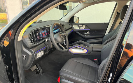 Mercedes-Benz GLE, 2025 год, 15 400 000 рублей, 5 фотография