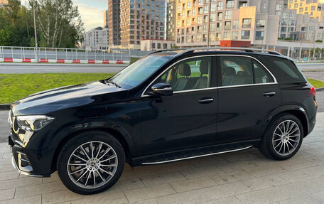 Mercedes-Benz GLE, 2025 год, 15 400 000 рублей, 2 фотография