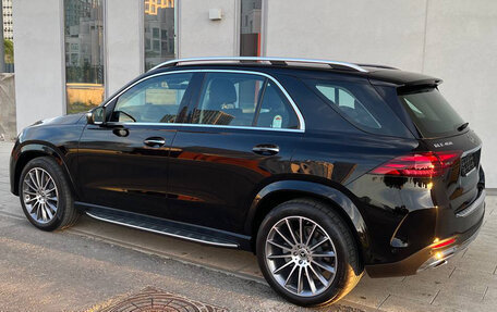 Mercedes-Benz GLE, 2025 год, 15 400 000 рублей, 3 фотография