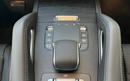 Mercedes-Benz GLE, 2025 год, 15 400 000 рублей, 7 фотография