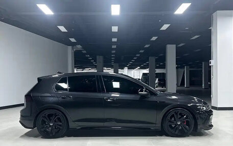 Volkswagen Golf VIII, 2022 год, 1 480 888 рублей, 5 фотография