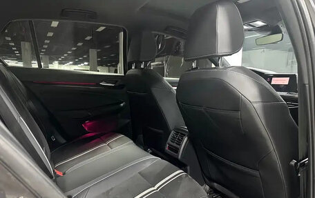 Volkswagen Golf VIII, 2022 год, 1 480 888 рублей, 11 фотография