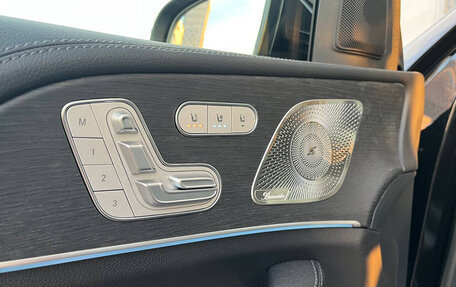 Mercedes-Benz GLE, 2025 год, 15 400 000 рублей, 8 фотография