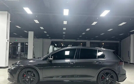 Volkswagen Golf VIII, 2022 год, 1 480 888 рублей, 4 фотография