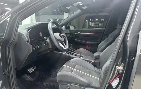 Volkswagen Golf VIII, 2022 год, 1 480 888 рублей, 9 фотография