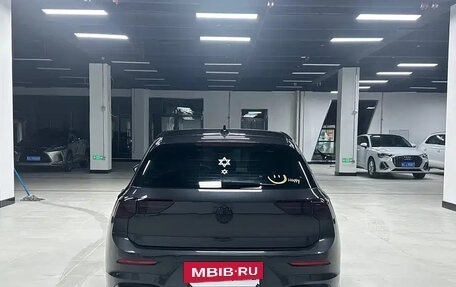 Volkswagen Golf VIII, 2022 год, 1 480 888 рублей, 7 фотография