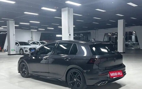 Volkswagen Golf VIII, 2022 год, 1 480 888 рублей, 8 фотография