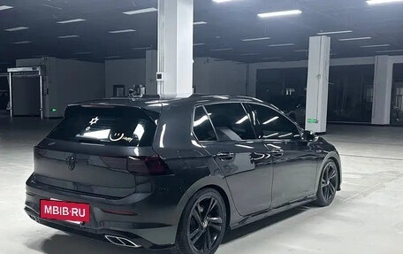 Volkswagen Golf VIII, 2022 год, 1 480 888 рублей, 6 фотография