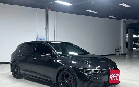 Volkswagen Golf VIII, 2022 год, 1 480 888 рублей, 3 фотография