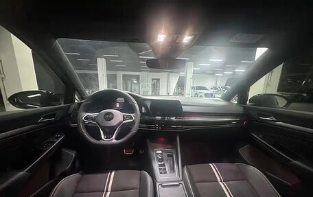 Volkswagen Golf VIII, 2022 год, 1 480 888 рублей, 13 фотография