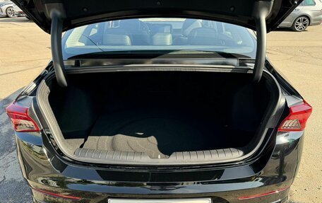 KIA K5, 2025 год, 4 380 000 рублей, 9 фотография