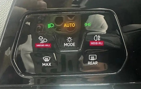 Volkswagen Golf VIII, 2022 год, 1 480 888 рублей, 16 фотография