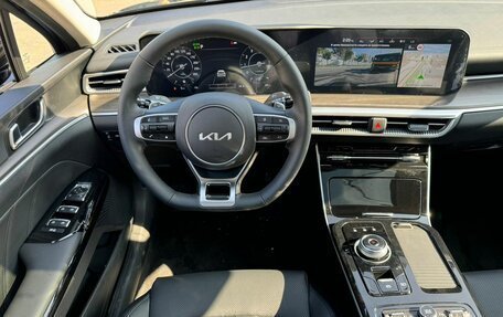 KIA K5, 2025 год, 4 380 000 рублей, 16 фотография