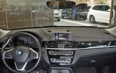 BMW X1, 2017 год, 2 200 000 рублей, 11 фотография