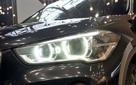BMW X1, 2017 год, 2 200 000 рублей, 5 фотография