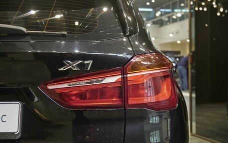 BMW X1, 2017 год, 2 200 000 рублей, 6 фотография