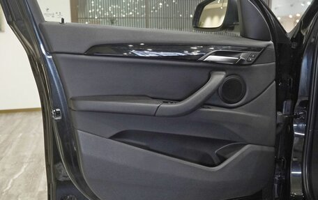 BMW X1, 2017 год, 2 200 000 рублей, 8 фотография