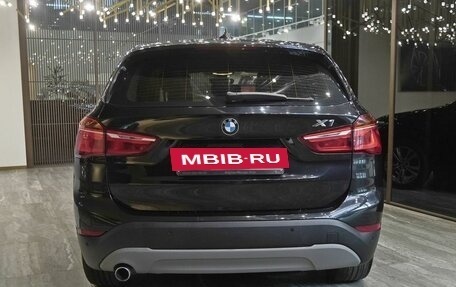 BMW X1, 2017 год, 2 200 000 рублей, 4 фотография